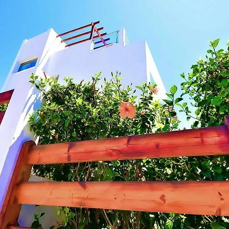 Villa Nasia Peyia