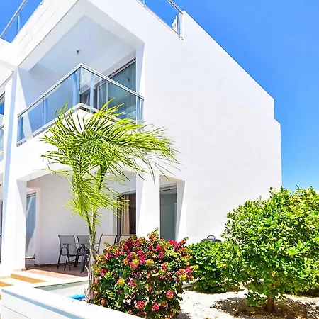 Nasia Villa