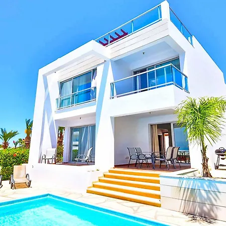 Nasia Villa Peyia