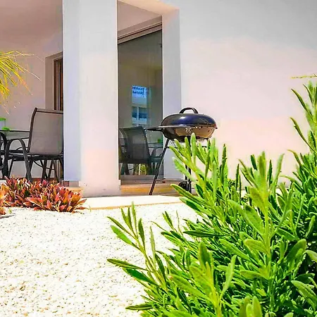 Villa Nasia Peyia