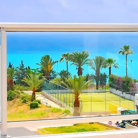 Nasia Villa