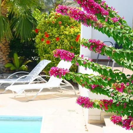 Nasia Villa