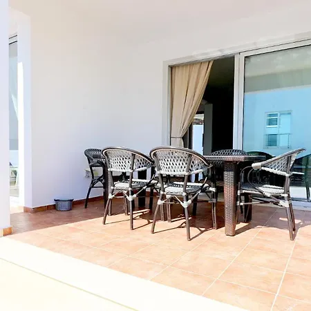 Nasia Villa