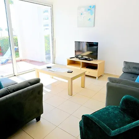 וילה Nasia *