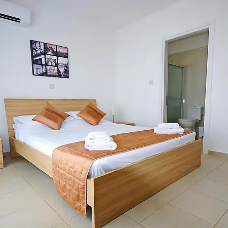 Nasia Villa