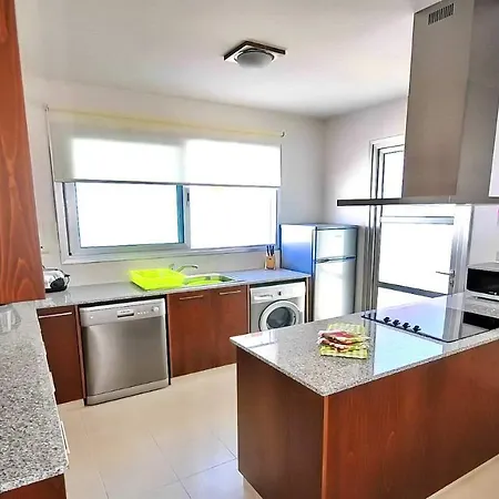 Villa Nasia Pégeia