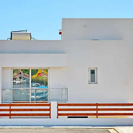 Villa Nasia *